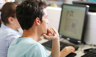 Computer Training -Pic